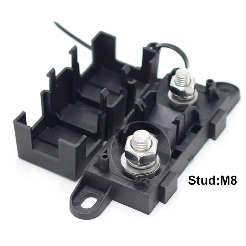 MEGA/AMG 298 серия Автомобильный/морской (держатель предохранителя) 32 В MEGA