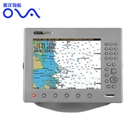 marine ais9000 series 8101215 inch class b gps ais navigation system chart plotter