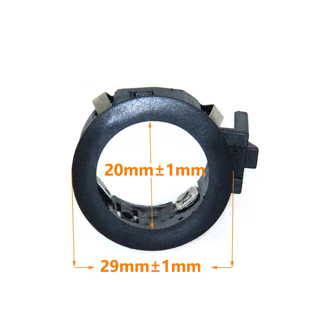 89348-12010 Parktronic Holder For Toyota Tundra FJ Cruiser 4.0L Camry Corolla Prado LEXUS LX570 RX350 GX460 Land Sequoia