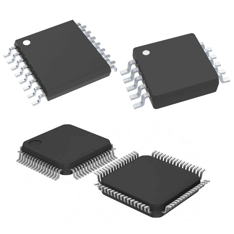 

1PCS New Original AD5412ACPZ-REEL7 LFCSP-40 Electronic Components IC Chip EEPROM Integrated Circuit IC MCU BOM Service for ADI