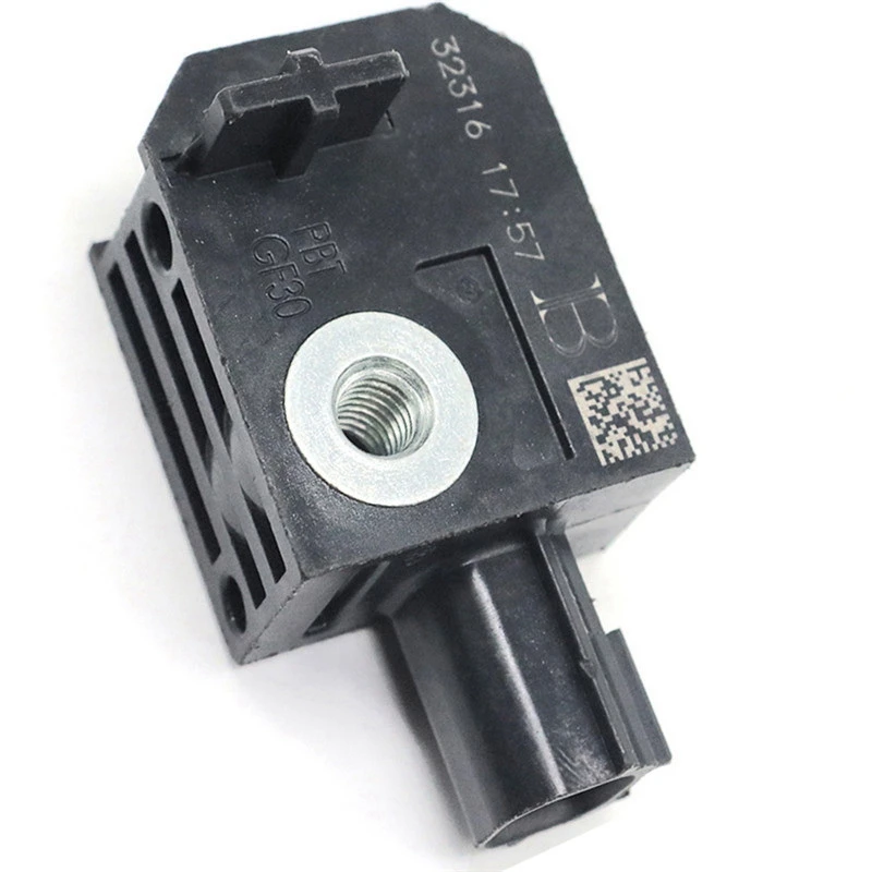 Передний боковой датчик удара для Chevrolet Equinox Cruze Volt Land Buick анклава Verano GMC 13502577 |