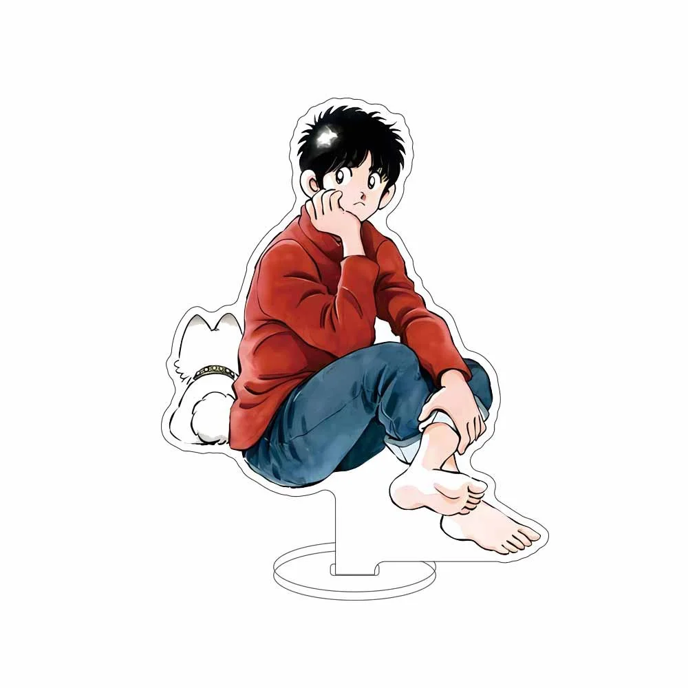 15 СМ Аниме МИКС MEISEI STORY акриловый брелок модель косплей очаровательные персонажи