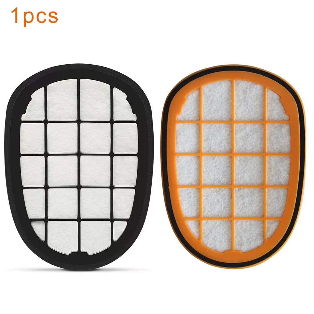 

Filter + Sponge Filters Insert For Philips XC8043, XC8047, XC8049, XC8147, FC5005/01 CP0663 Vacuum Cleaner Sweeper Replacement