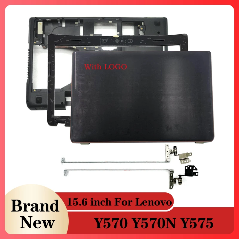 Чехол для ноутбука Lenovo IdeaPad Y570, Y570N, Y575