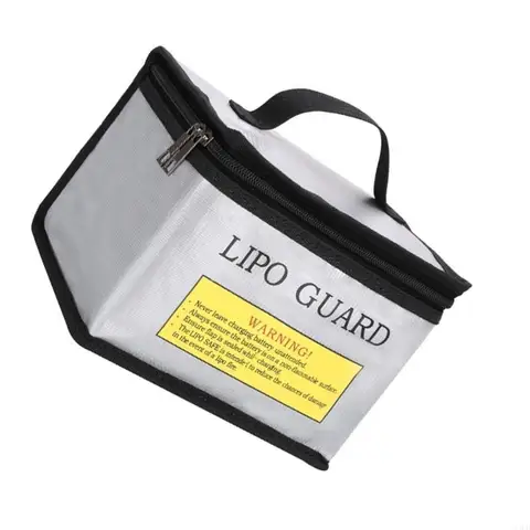 Ящик для хранения аккумуляторов U4LD