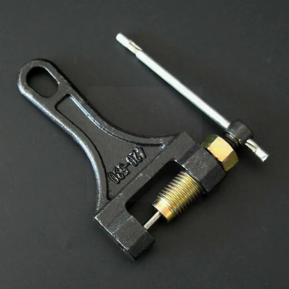 

Motorcycle Accessories Automobile Car Motorcycle Repair Tool Splitter 420-530 Chain Plier Removal Atv Tool Repair Cutter Br T5a6