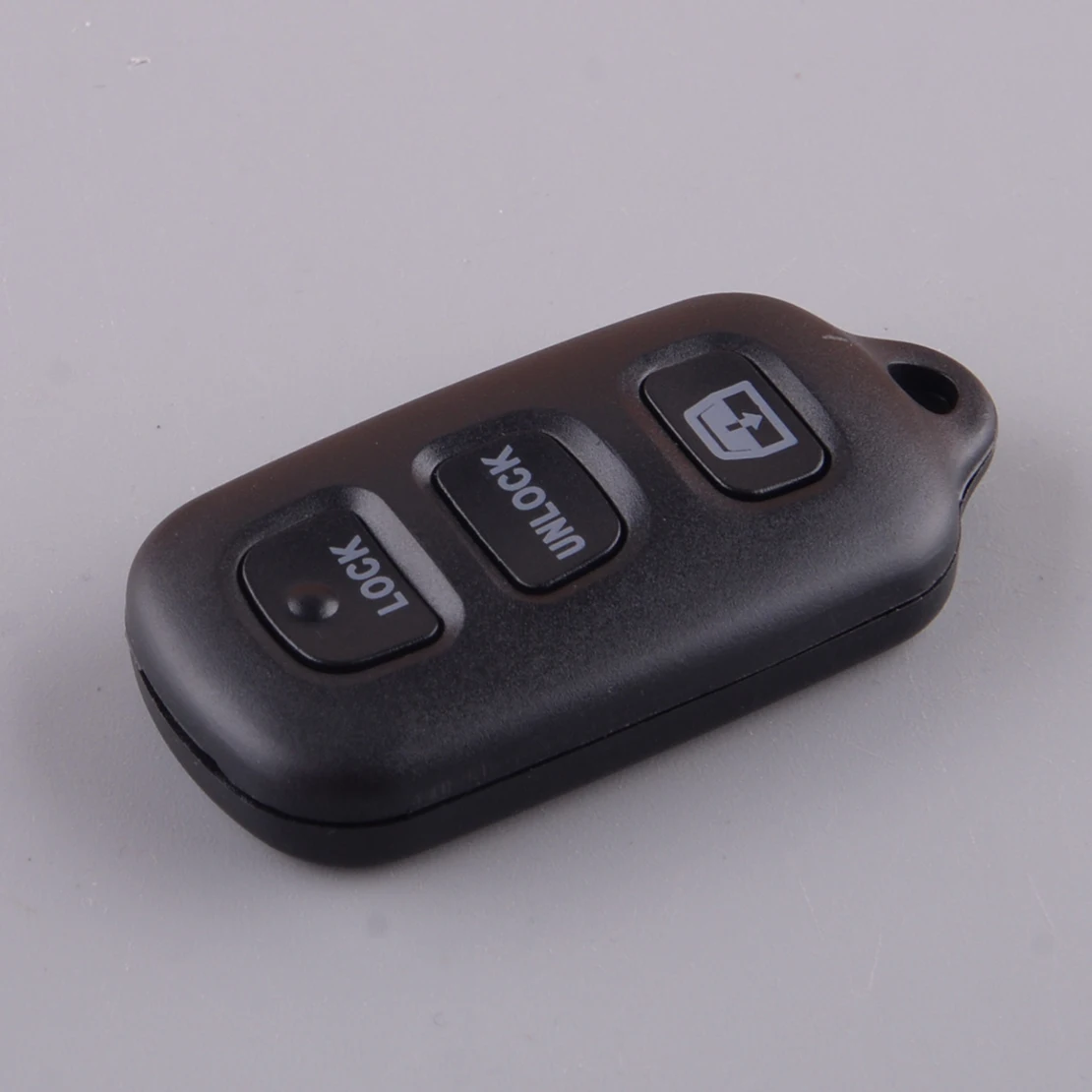 

Чехол для дистанционного ключа с кнопкой Подъема Окна подходит для Toyota 4runner Camry Celica Corolla Echo Matrix Prius 4 кнопки