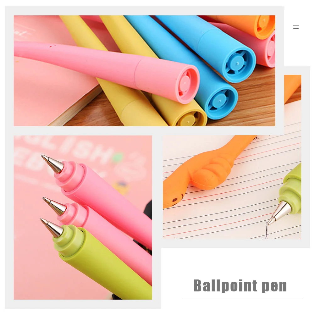 Рисунок 3 - Шариковая ручка на палец