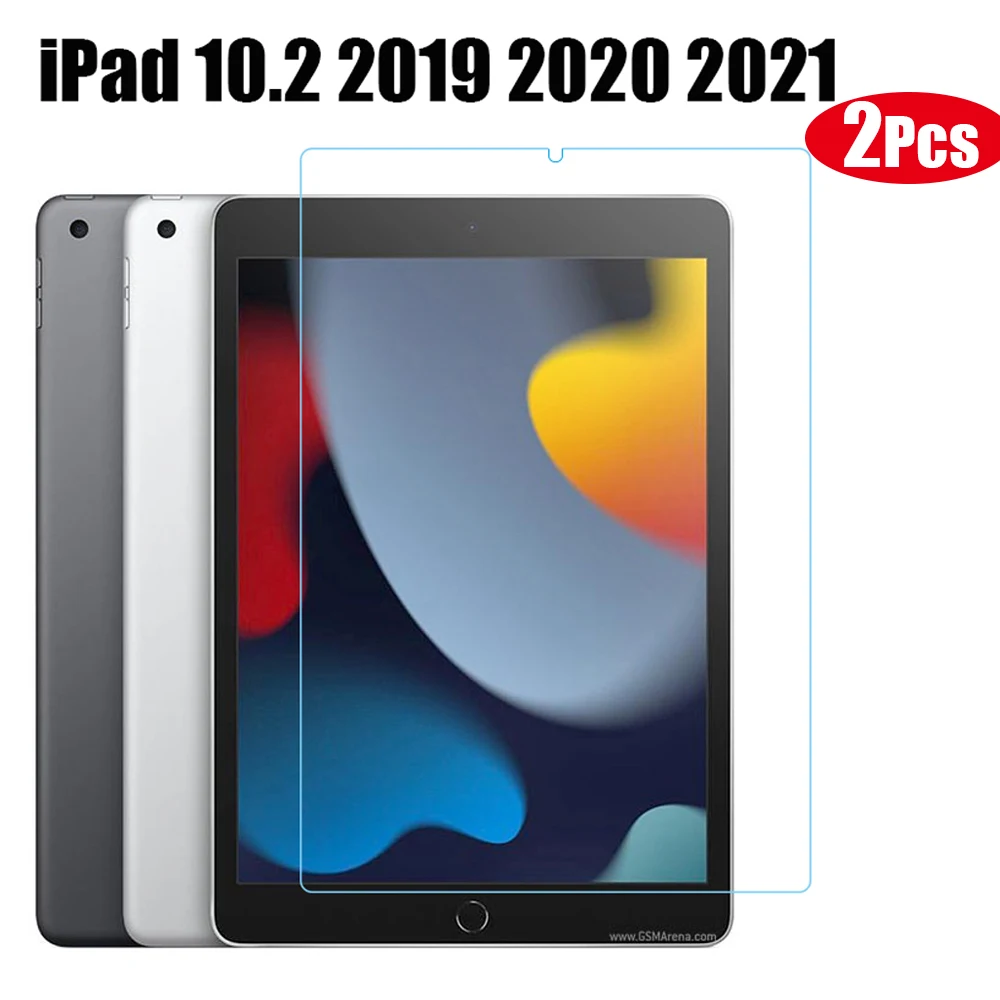 

Стекло для iPad 7 8 9 10,2 2019 2020 2021 защита для экрана 9H закаленное стекло для iPad 7-го 8-го 9-го поколения защитная пленка