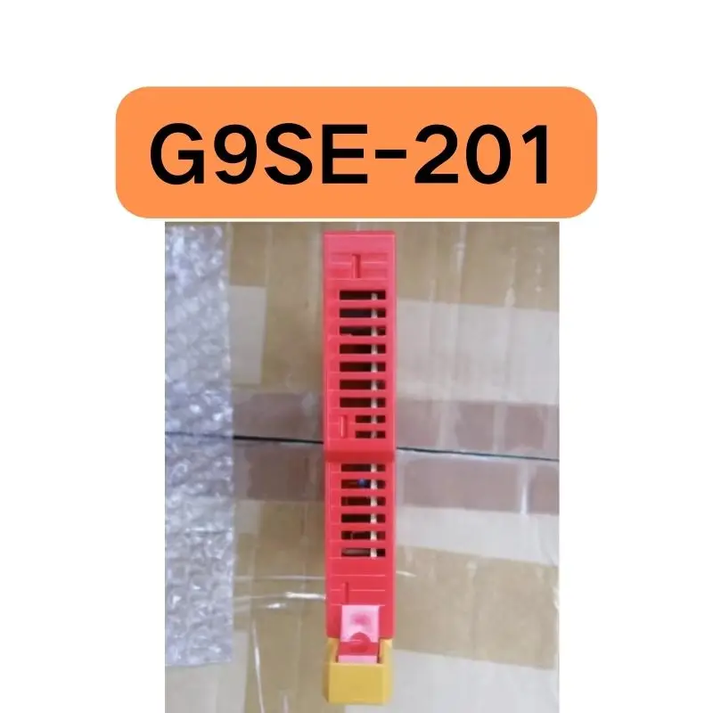 Новое реле безопасности G9SE-фотосессия 201 для быстрой доставки