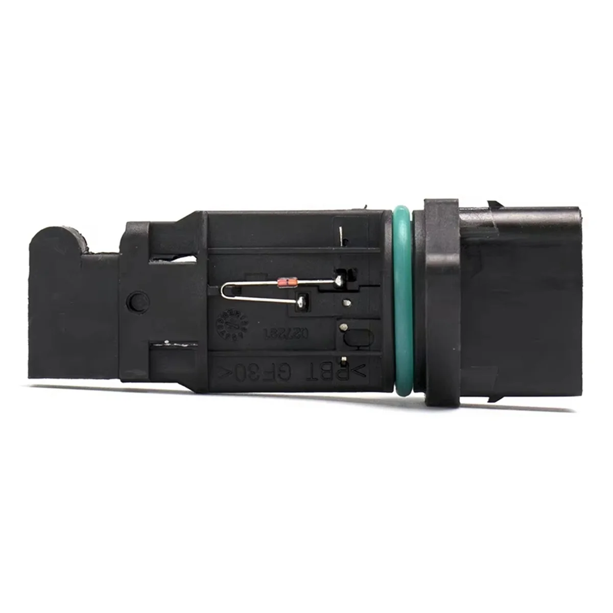 Датчик расхода воздуха Прибор Измеритель 13622247074 Для BMW E46 E39 E38 E53 318d 320d 330d 330xd 320Cd 320td