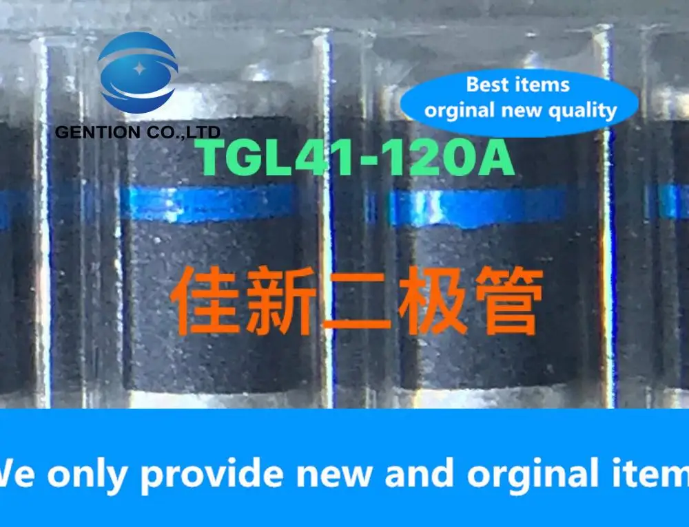 

10 шт., новинка 100%, оригинальный Φ 120V, регулятор пассивации стекла, синее кольцо для Шелкового экрана