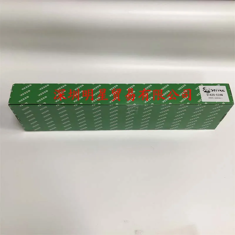 Оригинальные и подлинные безопасные шторы Shangxin STA20-E24N будут отправлены в десять