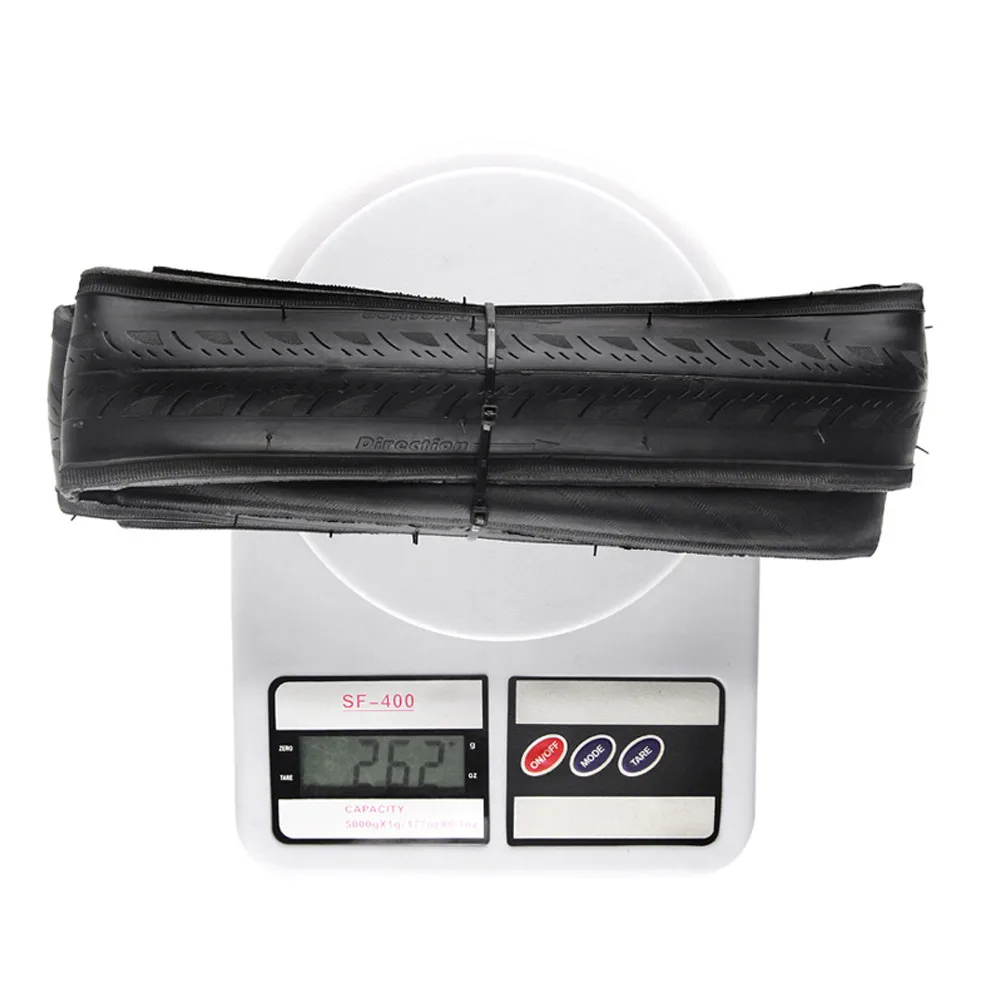 

Road Bike Bicycle 700X23c Tyre K1018 Tire 23-622 125PSI / 60TPI / 850KPA Replacement Tyre For Road Bicycles With 700x23c Wheels