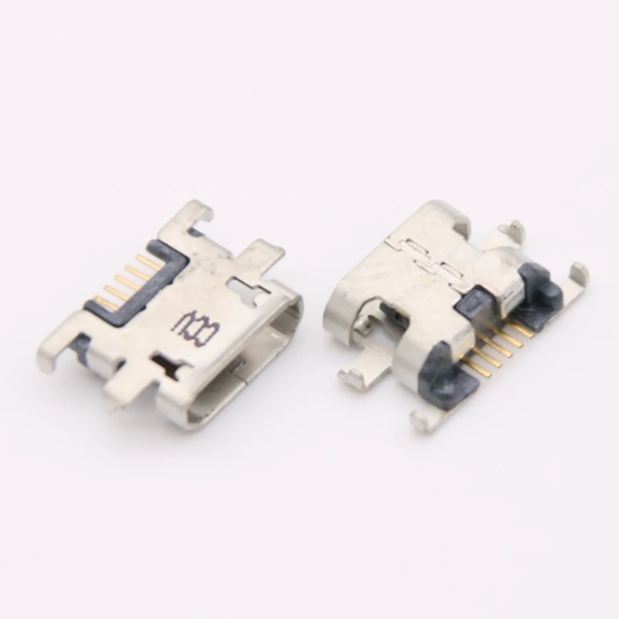 

Замена для Amazon Kindle Paperwhite Micro USB зарядное гнездо постоянного тока Разъем порта