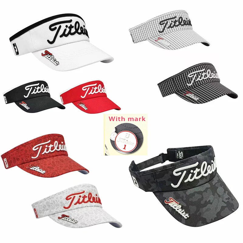 

Unisex Baseball Cap Brim Golf Baseball Cap Hats for Men Men Golf Hat