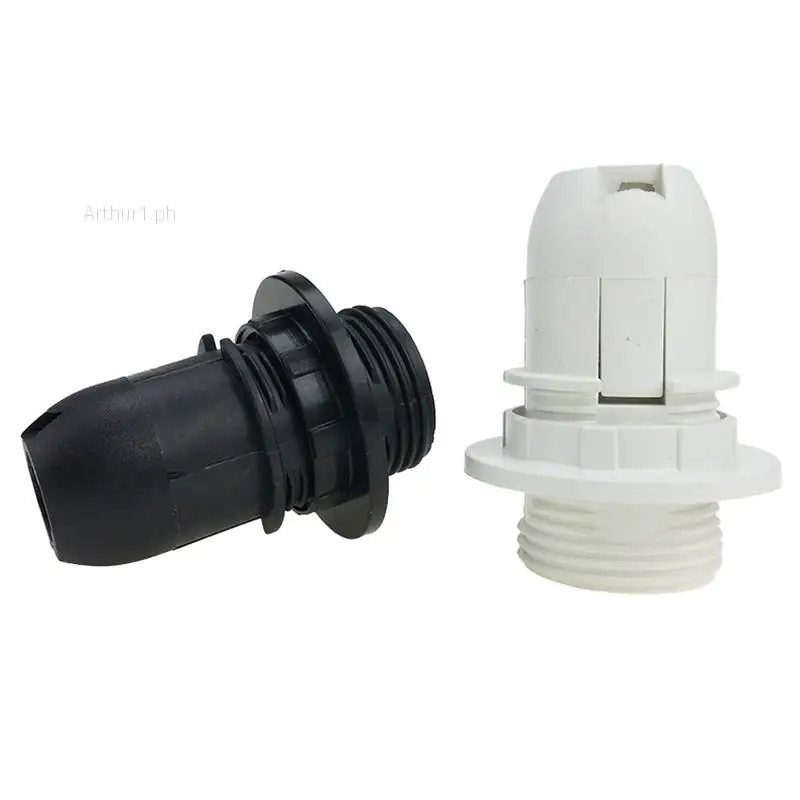 гЂђClearance SaleгЂ‘New Small Edison Screw SES E14 Bulb Lamp Holder Lampshade Socket Light Fittings