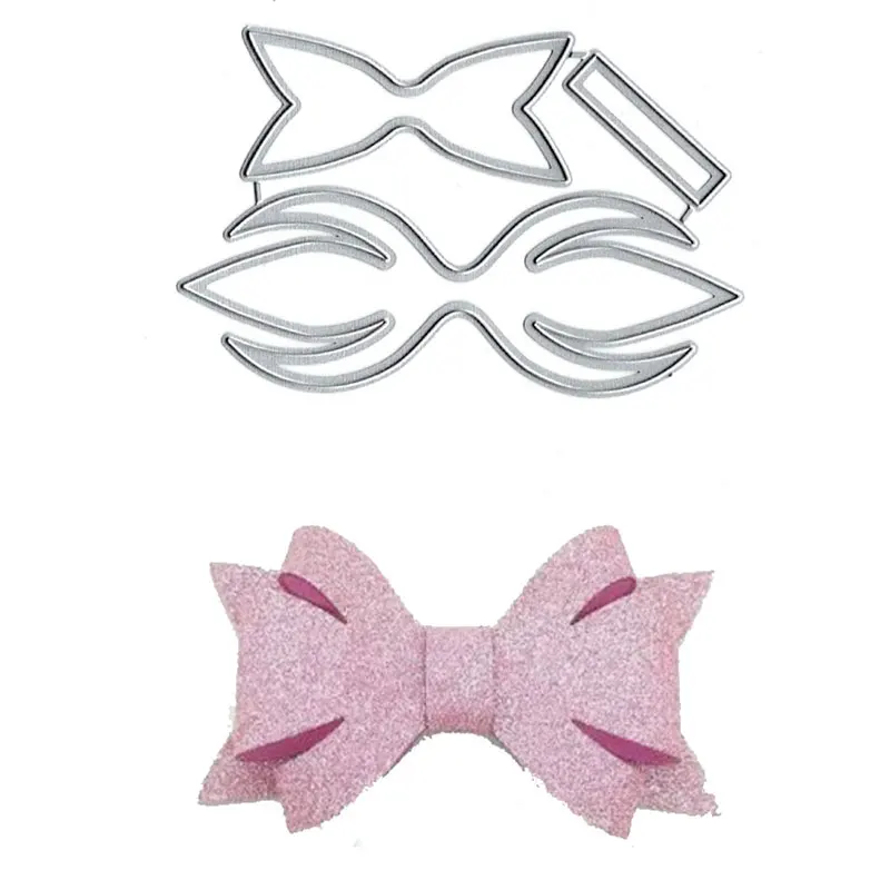 Металлическая Форма для набивки галстуков и открыток изготовление альбомов