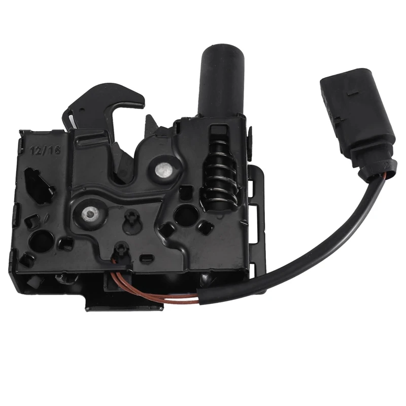 

8WD 823 509 автоматический замок под капот для A4L B9/Q5L