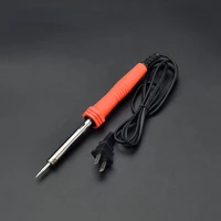 wholesale custom solder iron 30w 40w 60w small electric soldering iron tool kit set