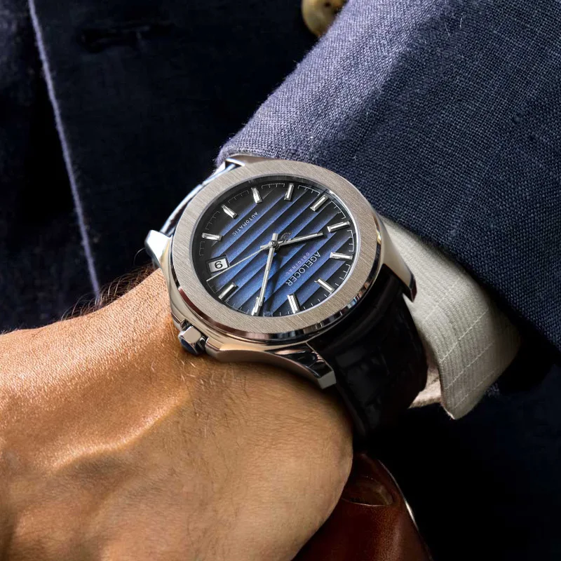 Рисунок 2 - Часы наручные мужские механические с автоподзаводом