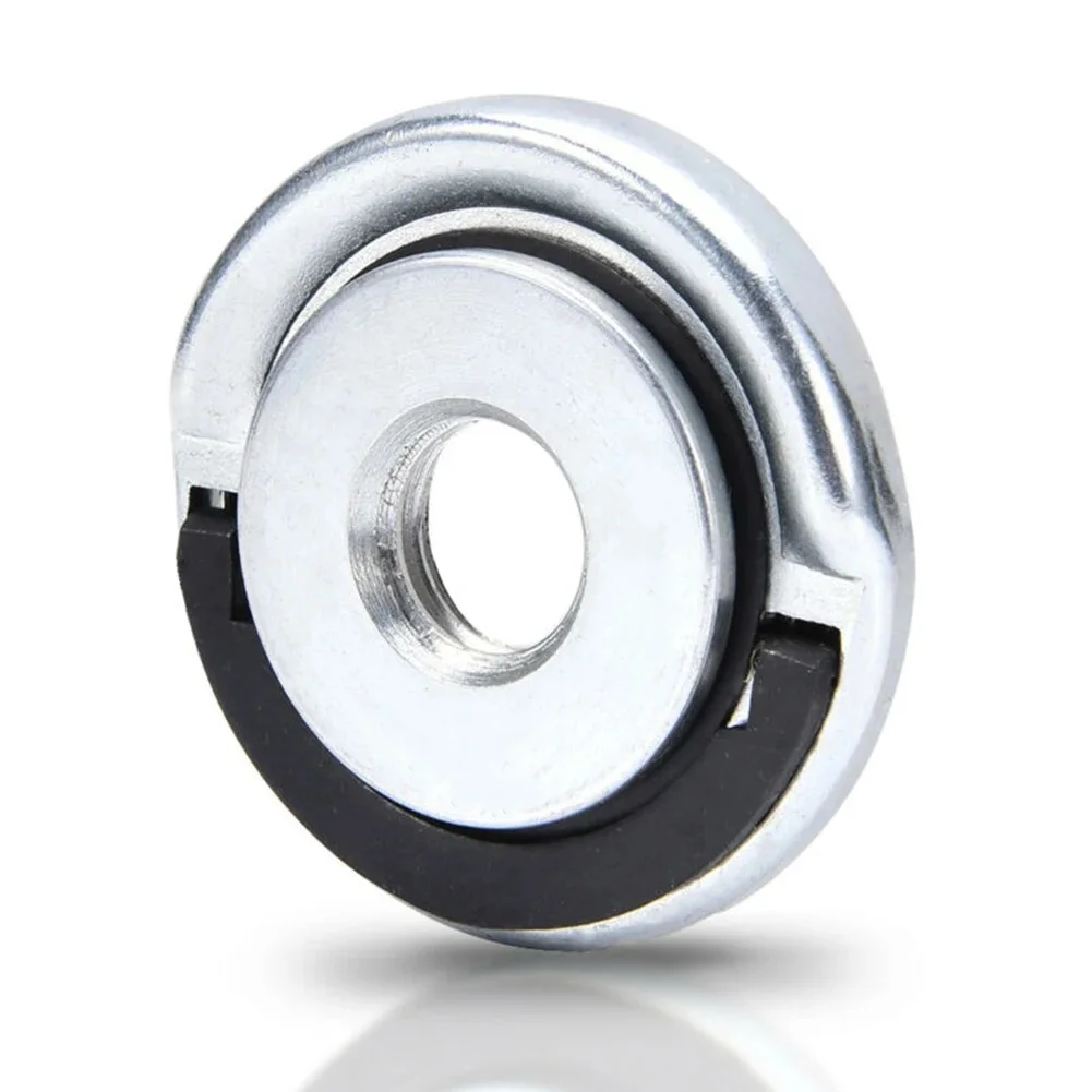 

Зажимная гайка для угловой шлифовальной машины XMSJ M10 M14 5/8''-11