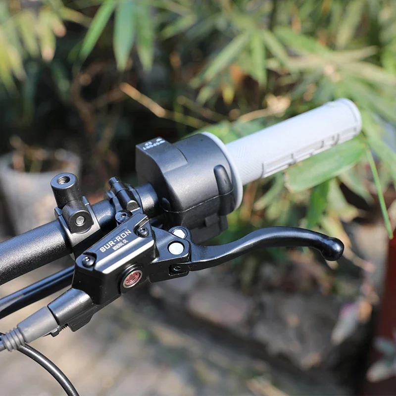 Для SURRON Segway X260 SUR-RON новая интегрированная тормозная система набор оригинальных