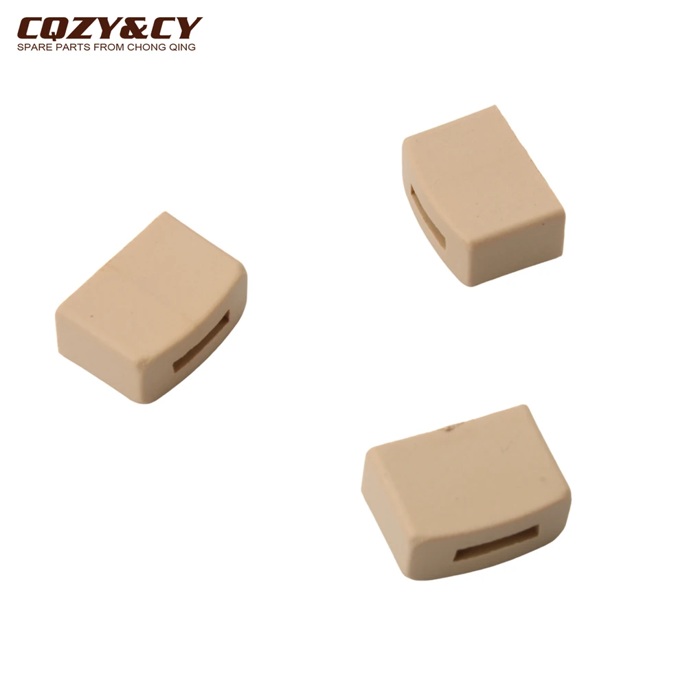 Вариатор для скутера набор слайдов SYM Fiddle 3 HD125 HD 2 Joyride Joymax 125i орбита S 125 VS125 22132-H6T-00000