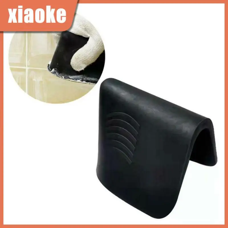 

5/10/15PCS For Wall Tiles Grout Caulking Finisher For Tile Wall Brick Yin Yang Corner Polyurethane Tile Gap Repair Tool Set