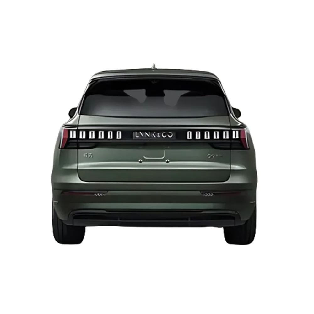 Новинка из Китая Электромобиль Lynk &amp Co 09 EM-P Лидер продаж подключаемый Гибридный