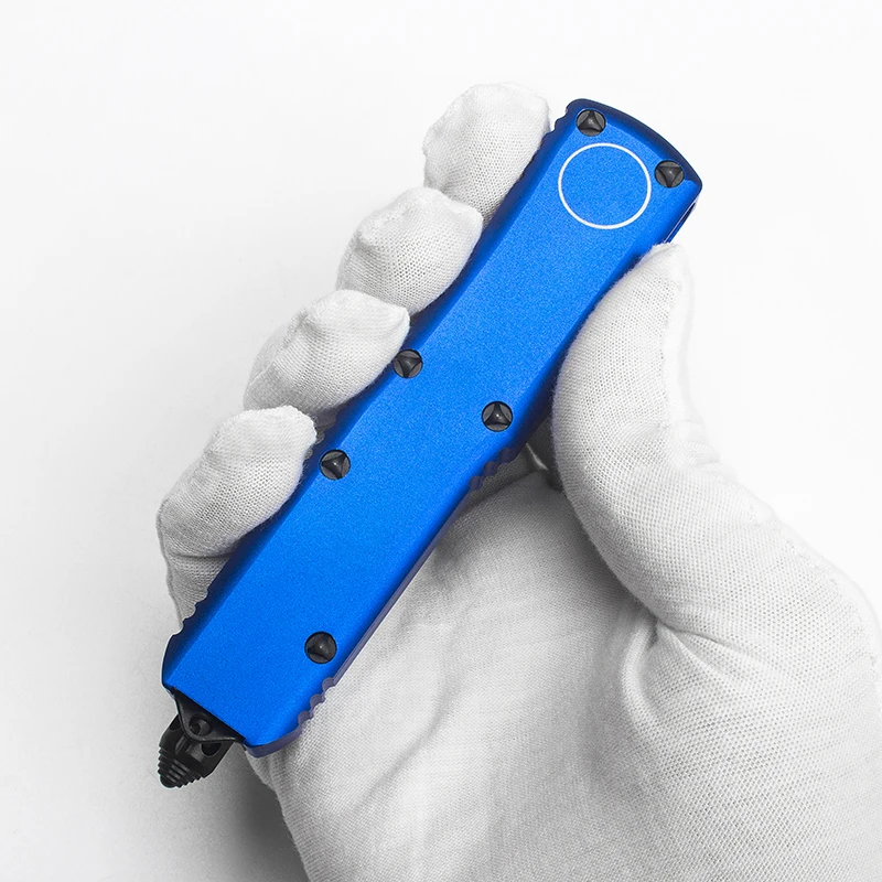 Высококачественный многофункциональный нож UTX85 тактический карманный