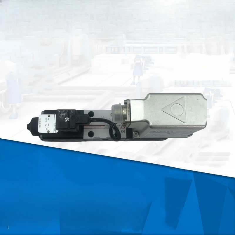 Переливной клапан DHZO-AEB-NP-071-L5/I