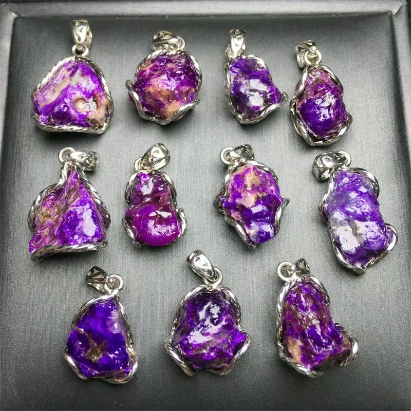 S925 натуральные ранние драгоценности для женщин и мужчин Исцеляющие Хрустальные