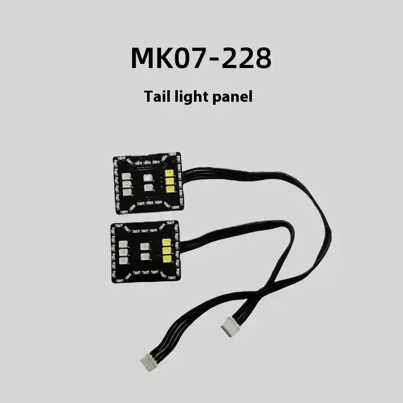 

Номер детали Mk07 Mk07-200-Mk07-233 Детали для украшения корпуса автомобиля, легкая группа, багажник, карпорт, колесные арки