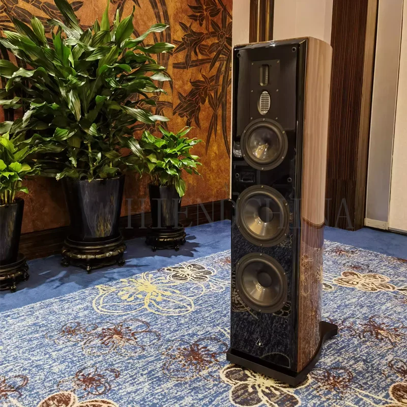 Рисунок 2 - AURUM CANTUS Harmony Mini DSP