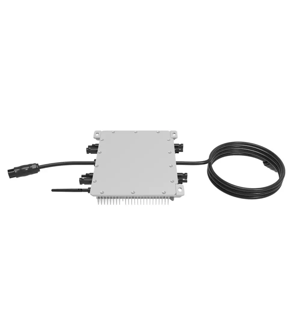 

High Quality Deye micro Inverter SUN1300G3-EU-230 1300W for Solar Inverter