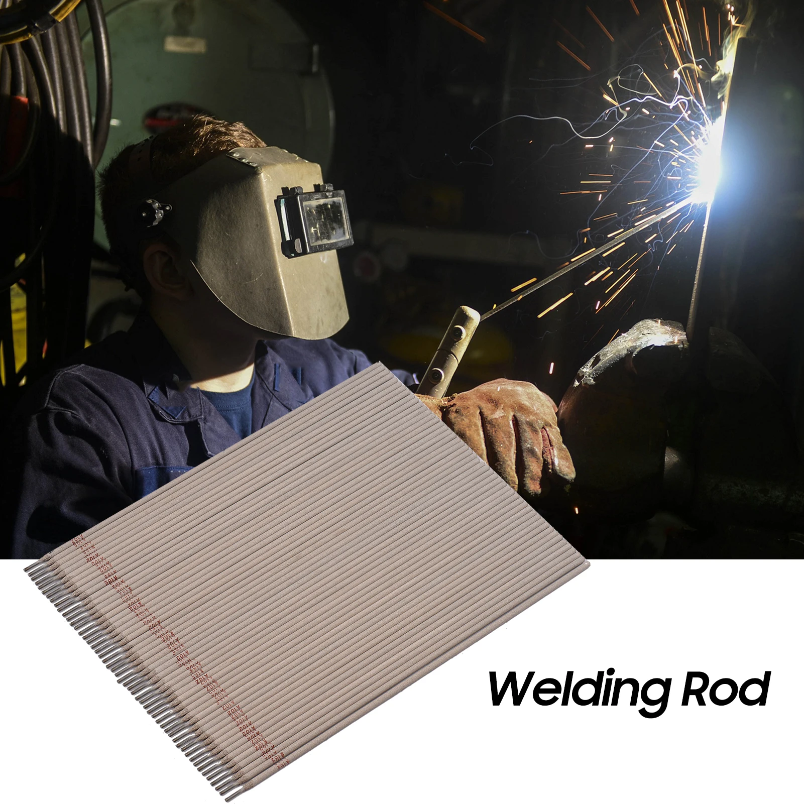 

Сварочный стержень, аксессуары для сварки и резки с хранилищем, набор сварочных стержней, электрод из нержавеющей стали 3,2x35 0 мм