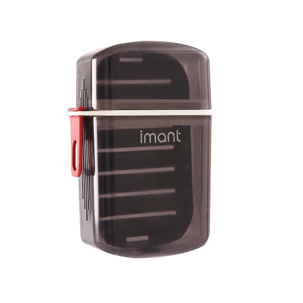 

MOONBIFFY пластиковый контейнер для мыла