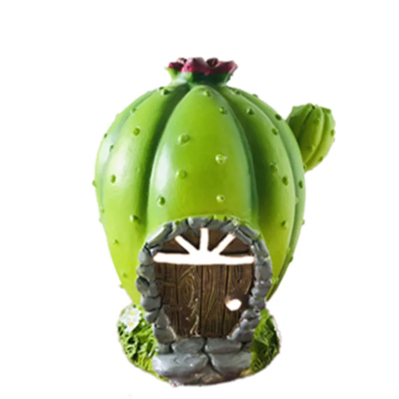 

3d Green Cactus Candle Mould Silicone Resin Craft Soap Candle Making Chocolate Candy Molds