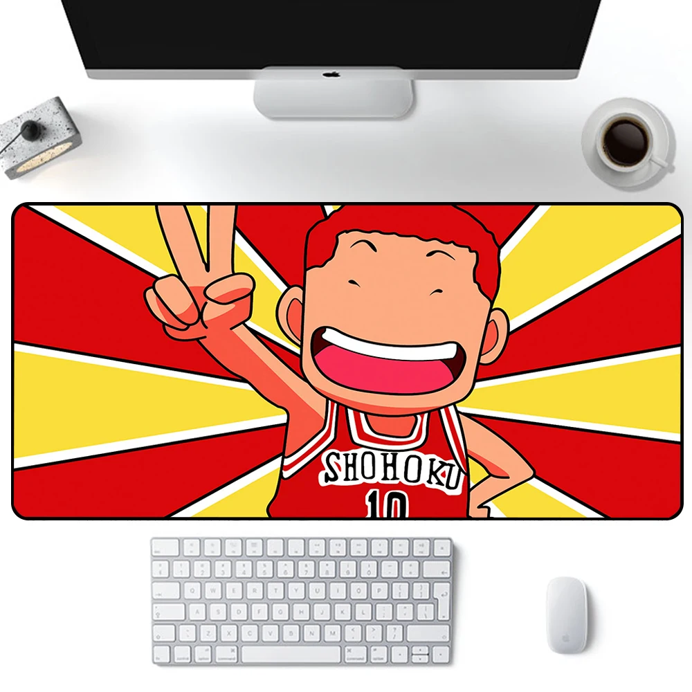 

Большой игровой коврик для мыши League of Legends Leona, компьютерный офисный коврик для мыши, для ноутбука