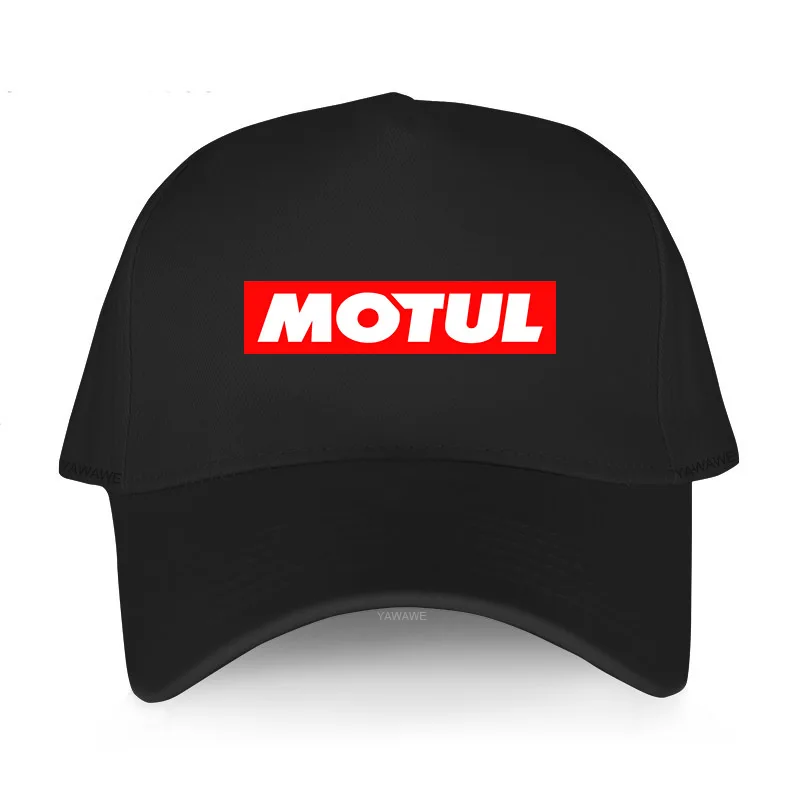 Бейсболка MOTUL с логотипом Motor oil мужская Кепка Oil Car ралли гоночная летняя для улицы