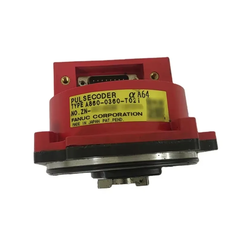 Японский оригинальный автомобильный кодировщик FA NUC