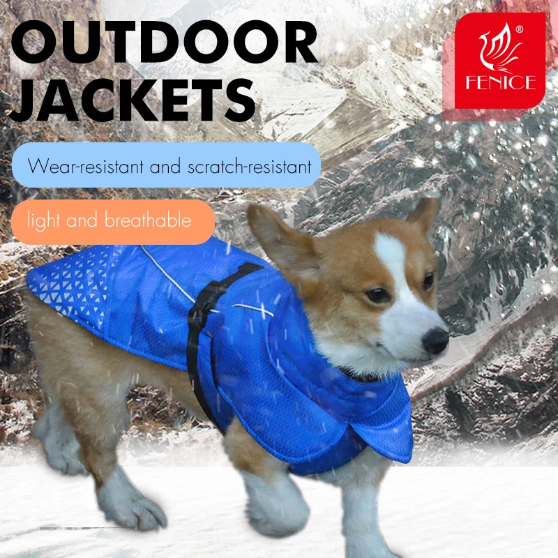 

Fenice профессиональный внешний фонарь, водонепроницаемый фонарь, теплый фонарь для прогулок с собакой