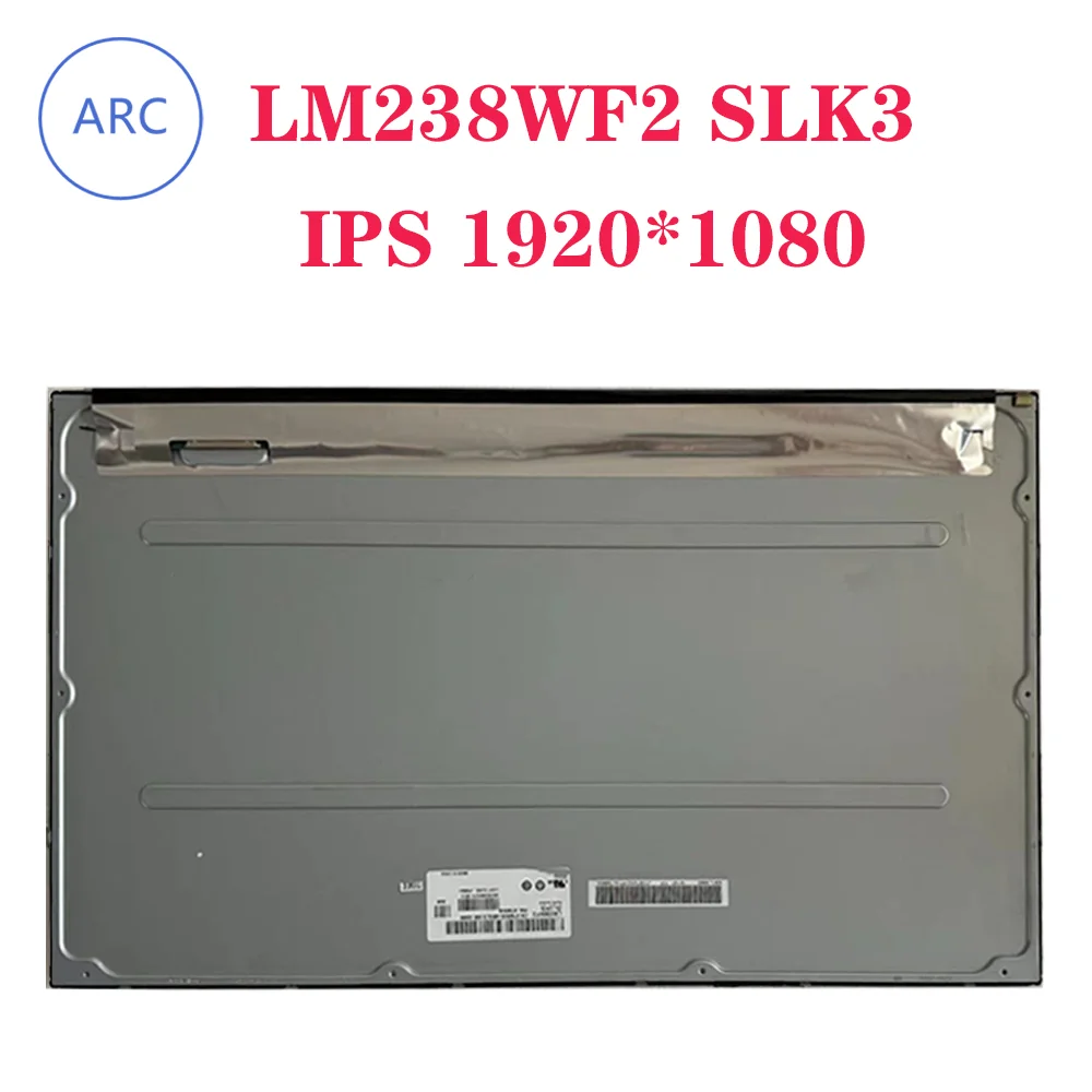 23 8-дюймовый новый оригинальный ЖК-экран LM238WF2 SLK3 без сенсорного экрана IPS FHD 1920*1080