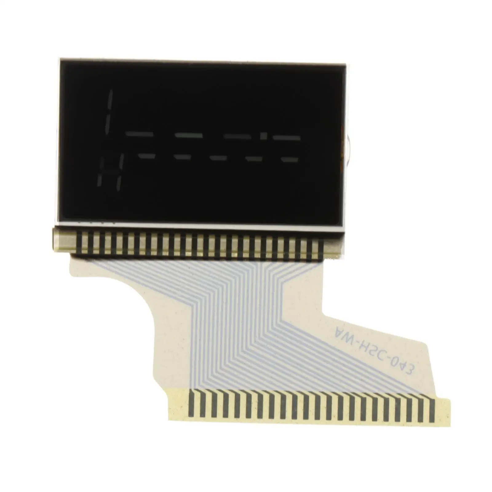 

Dashboard LCD Display Spare Parts Premium Durable Replaces Dashboard Display Cable for Holden Tigra Twin Top (2004-2009)