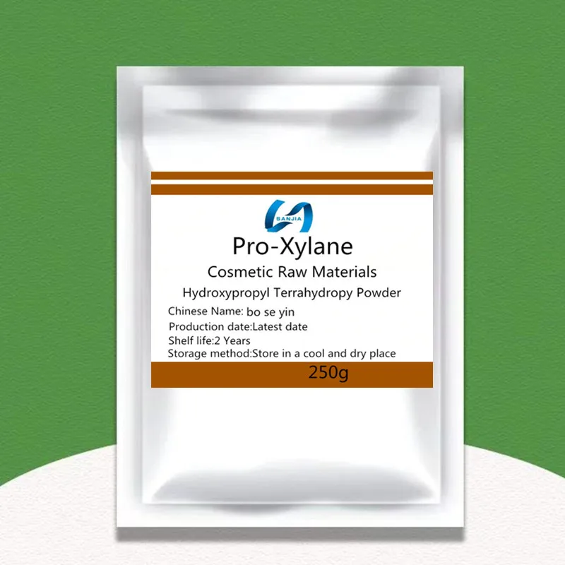 Отбеливание кожи и антиоксидант Pro-Xylane порошок