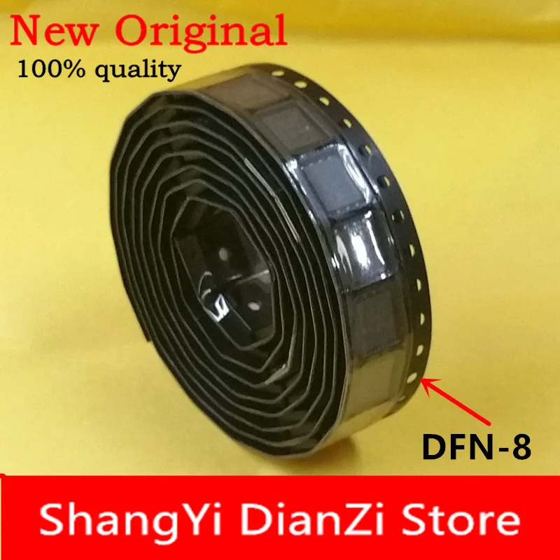 

(10-500 pieces/lot) 100%New SIRA18DP-T1-GE3 SIRA18DP RA18 DFN-8 5X6mm MOSFET Free shipping Chip & IC