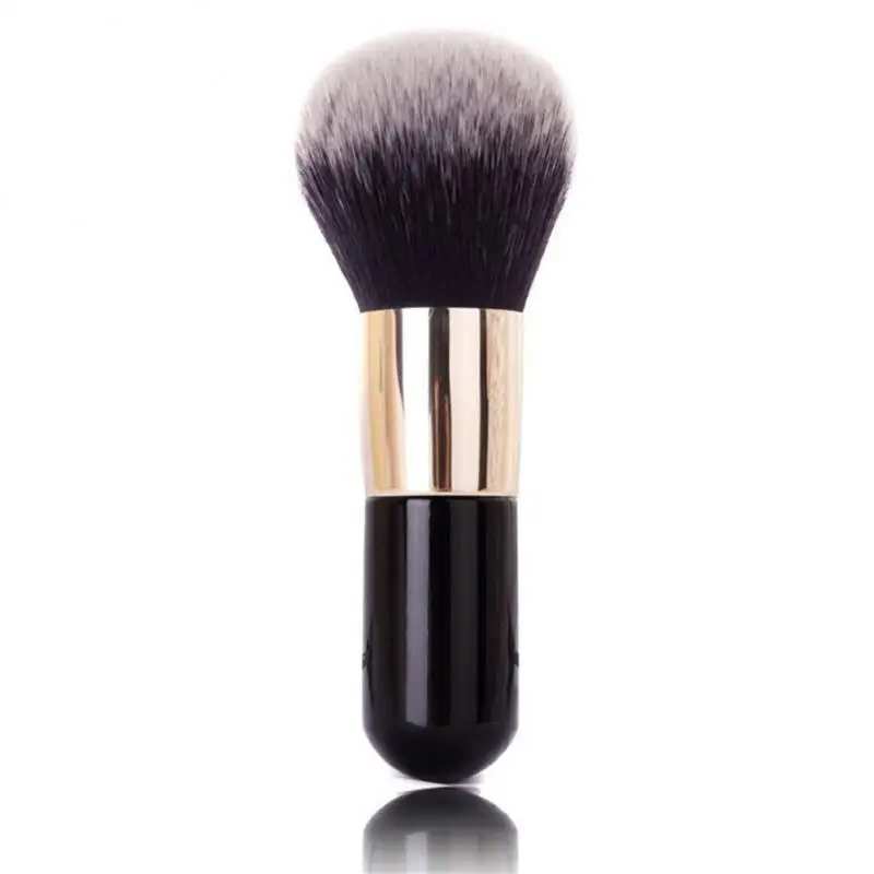 

Large Loose Powder Brush Blush Make Up Brush Big Fat Pier Multi-Functional Professional Powder Brush Cosmetics Brush Beauty Tool