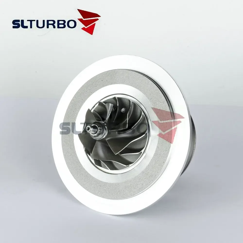 2674a391 727266 Турбокартридж для Perkins Industriemotor T4.40 - 02202400 -5001S турбонаддув сердцевины Чре