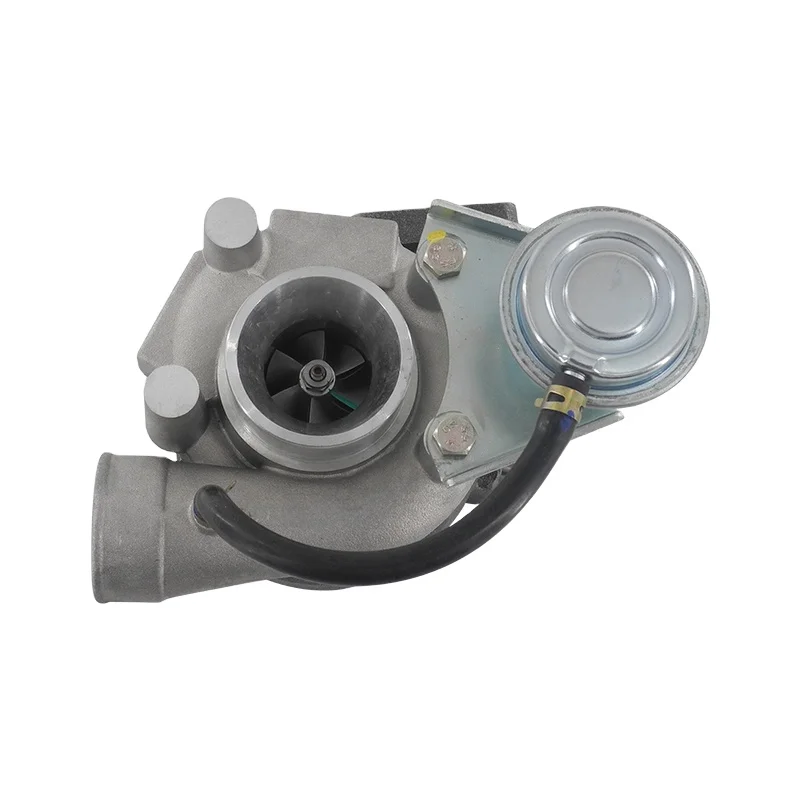 TD04L-10T 4BT3.3 49377-01600 6205818270 Турбозарядное устройство двигателя для Komatsu
